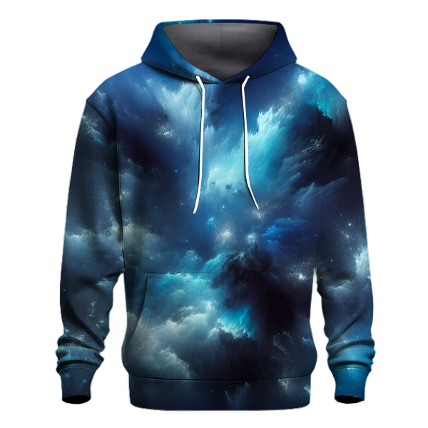 Nebula Dance Hoodie