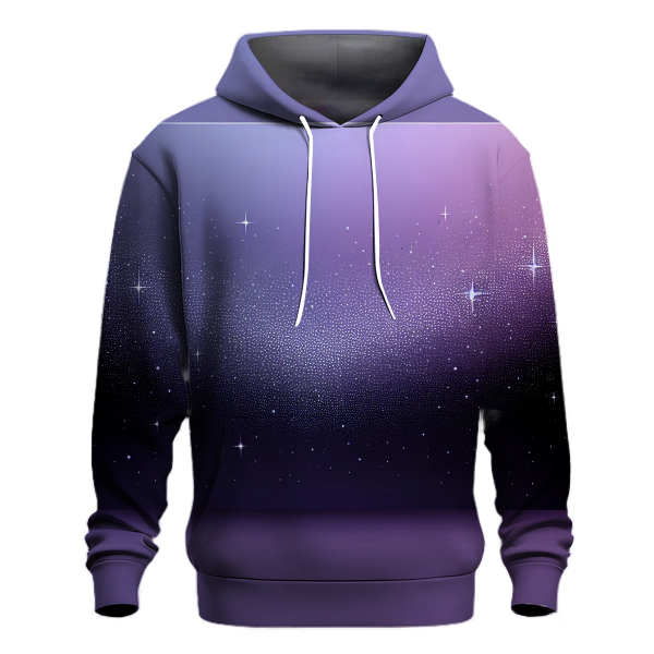 Midnight Lavender Haze Hoodie