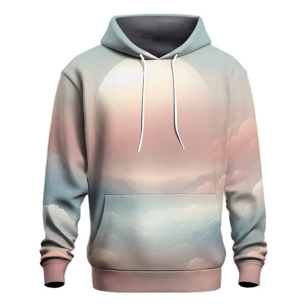 Opal Mist Hoodie