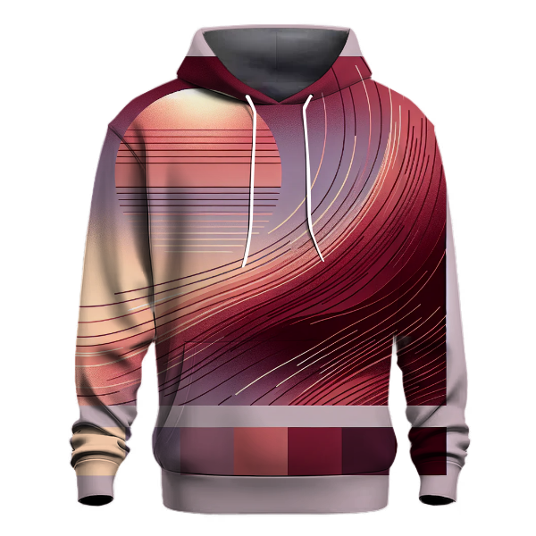 Sundown Retreat Hoodie