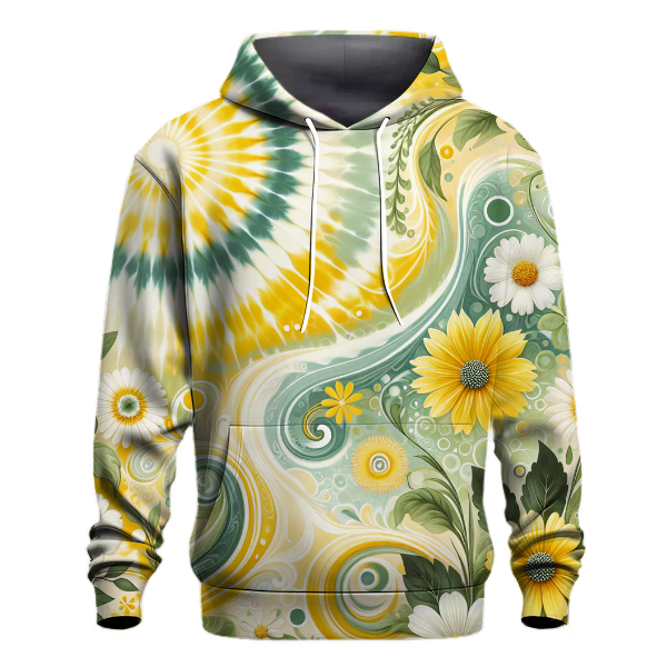 Daisy Chain Hoodie