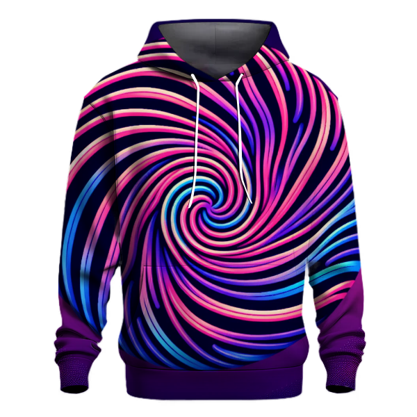 Fade Hoodie