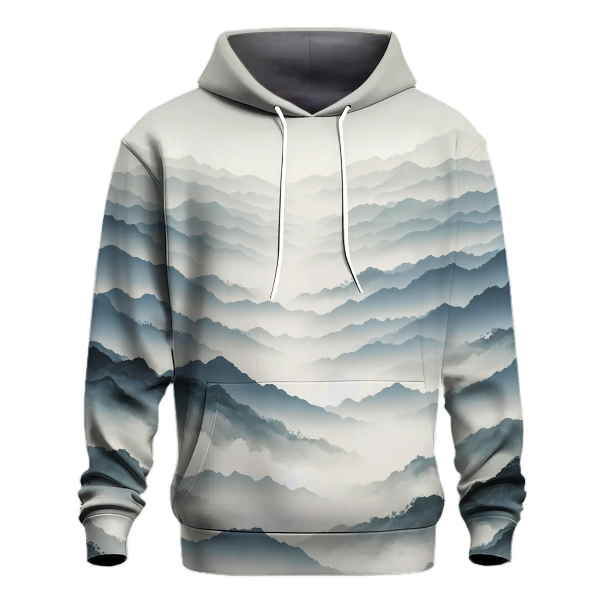 Mountain Mist Horizon Hoodie