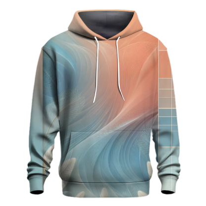 Dawn Whisper Fade Hoodie