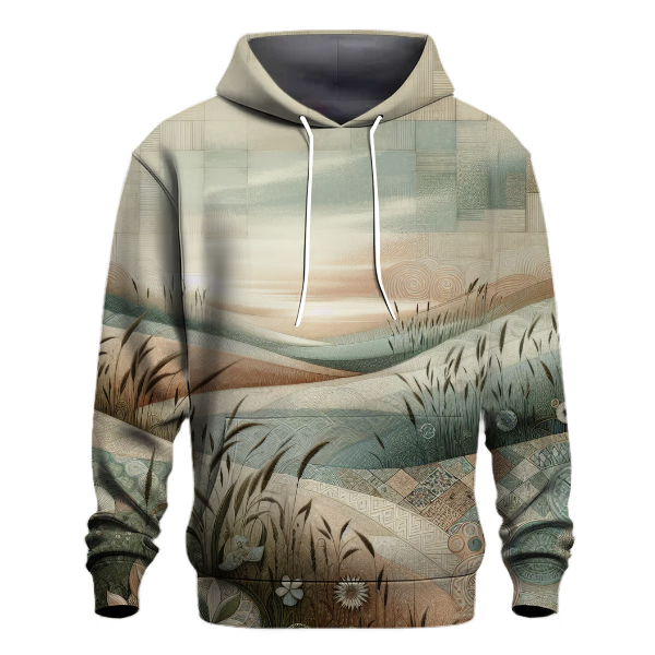 Mellow Meadow Hoodie