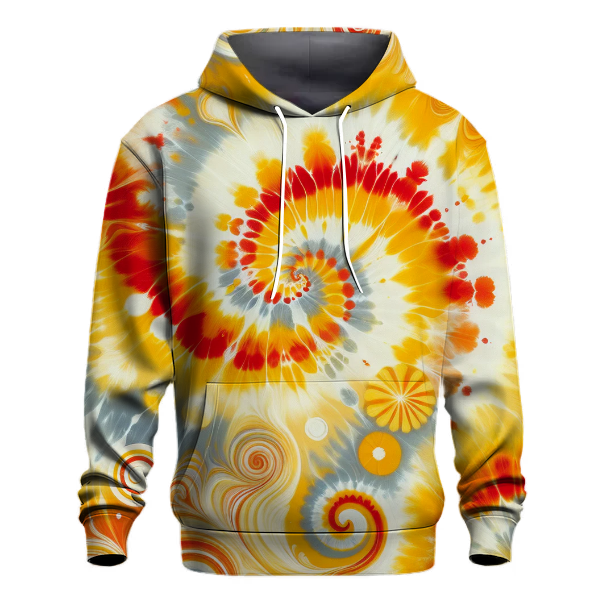 Chasing Sunbeams Hoodie