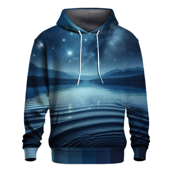 Starlight Reflections Hoodie
