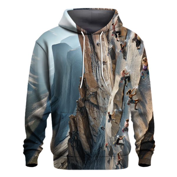 Adventure Climber Hoodie