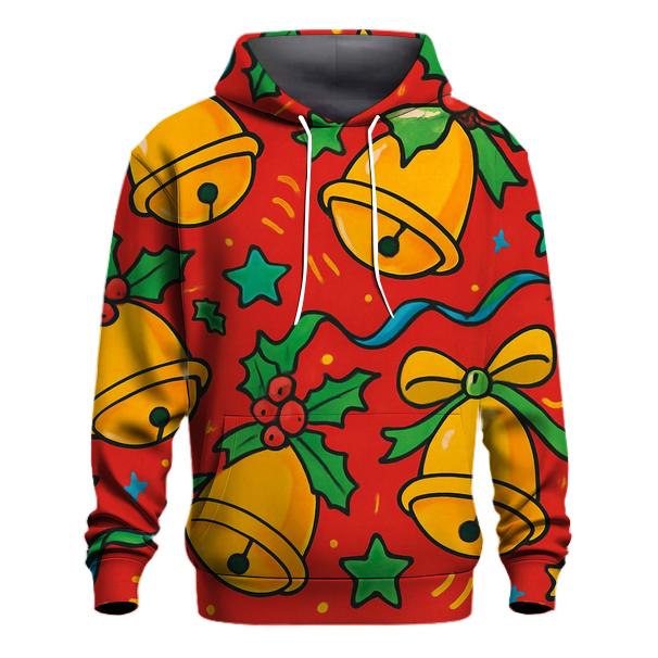 Jingle Bells Joy Hoodie