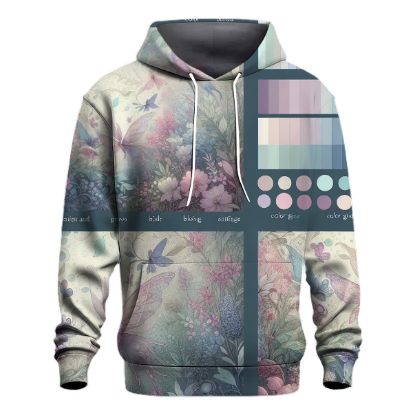 Enchanted Faerie Glade Hoodie