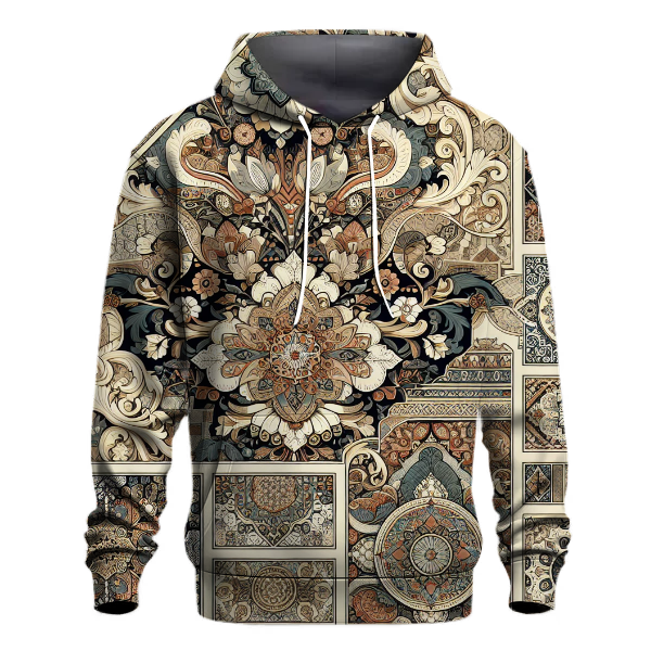 Timeless Classics Hoodie