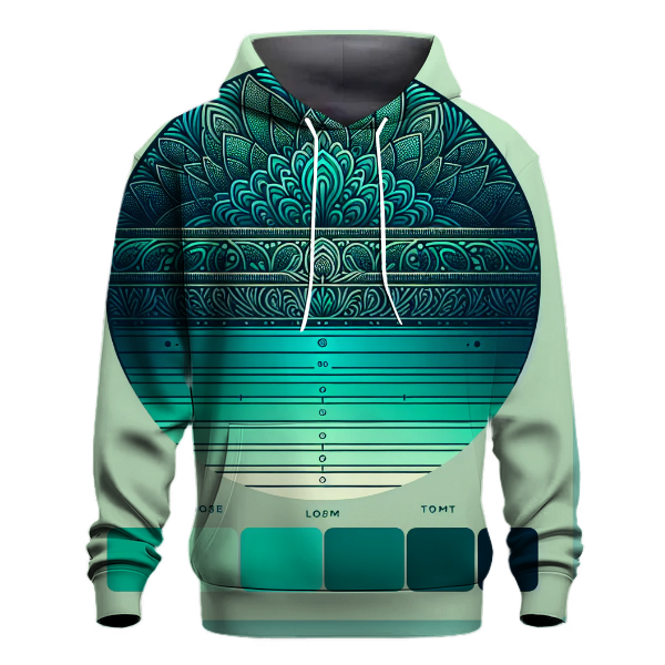 Peacock's Pride Hoodie