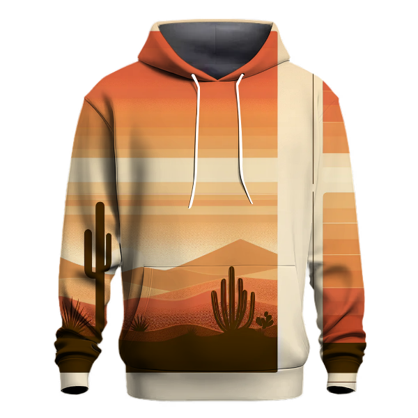 Desert Dusk Blend Hoodie