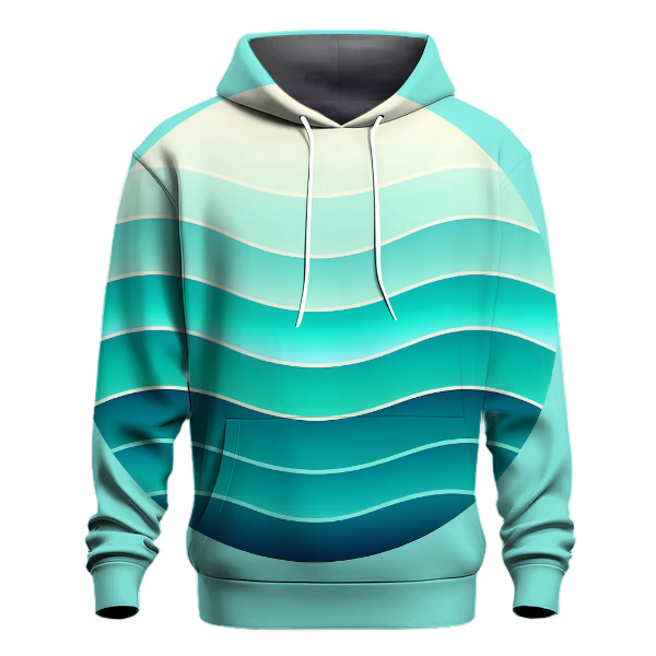 Seaside Calm Hoodie