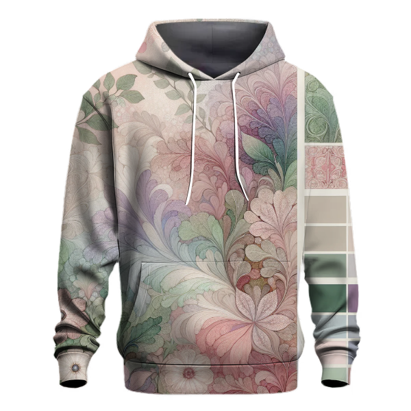 Fantasy Garden Dream Hoodie