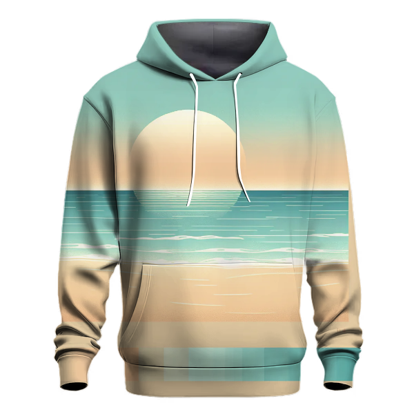 Serenity Shore Hoodie