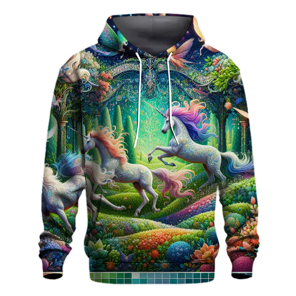 Fantasy Land Hoodie