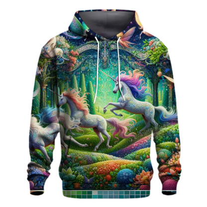 Fantasy Land Hoodie