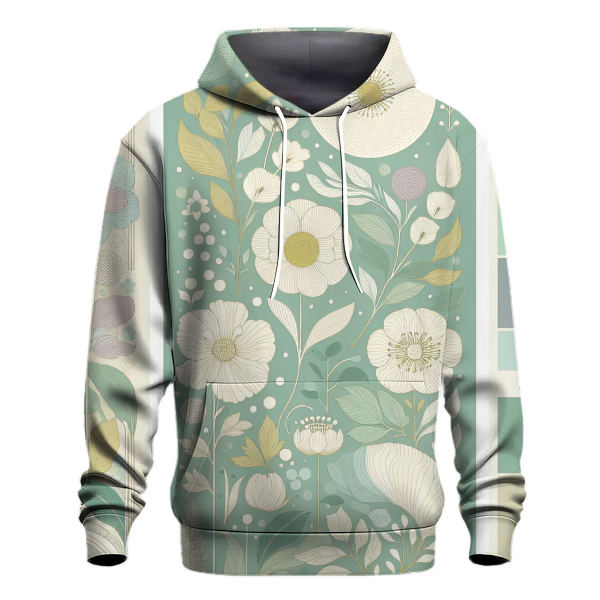 Spring Serenity Hoodie