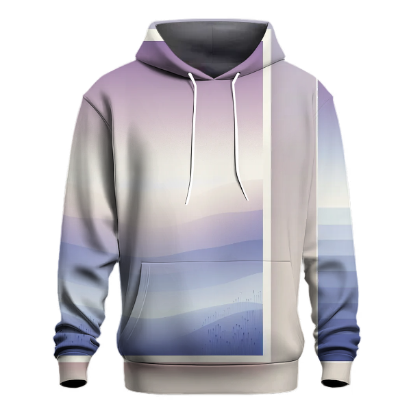 Lavender Mist Dream Hoodie