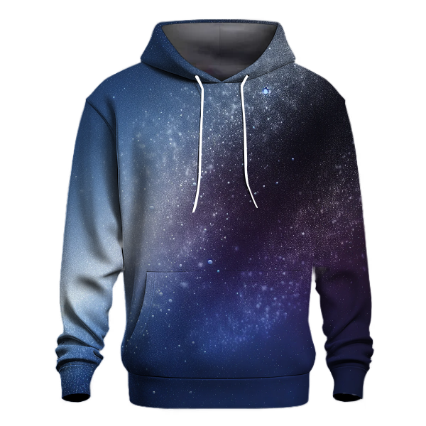 Galactic Dust Hoodie