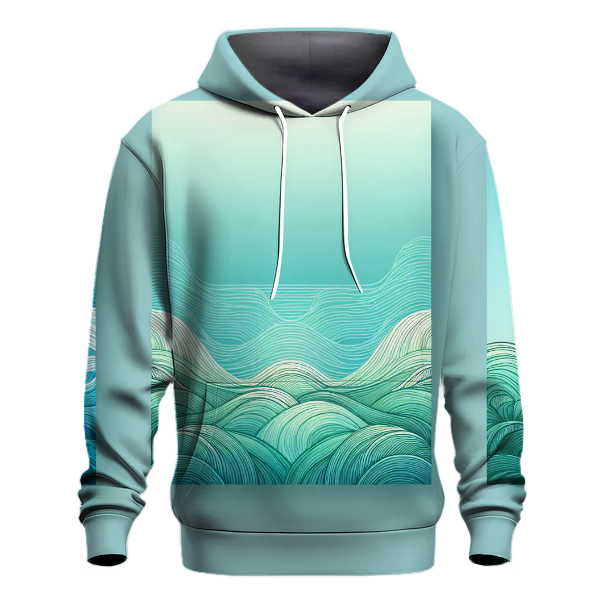 Breezy Bay Blend Hoodie