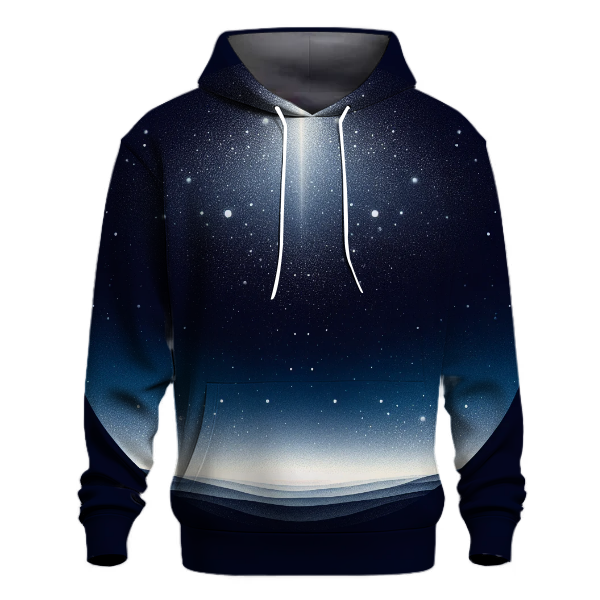 Midnight Sky Blend Hoodie
