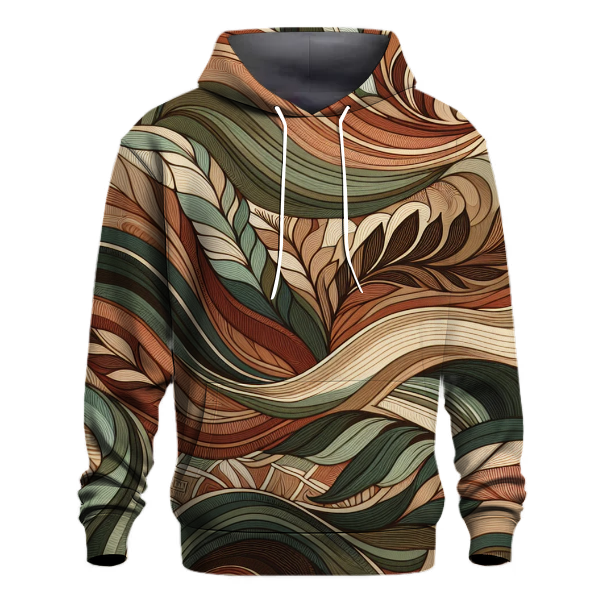Artisan's Workshop Hoodie