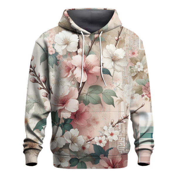 Cherry Blossom Dance Hoodie