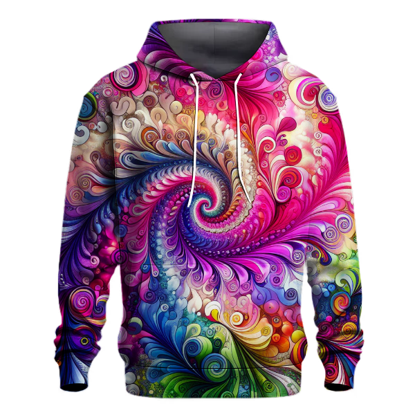 Festival Fantasy Hoodie