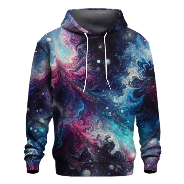 Nebula Night Hoodie