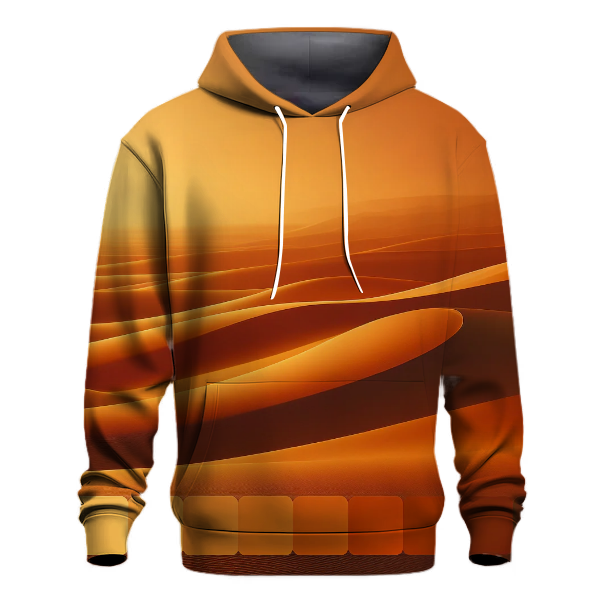 Amber Dusk Dream Hoodie