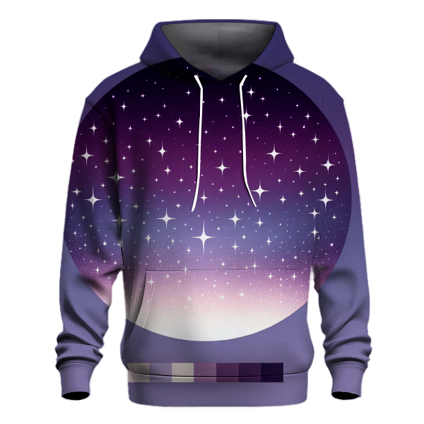 Twilight Sparkle Gradient Hoodie