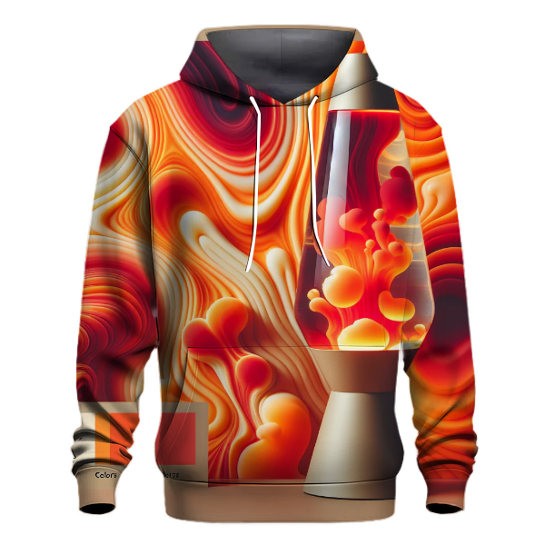 Lava Lamp Dreams Hoodie