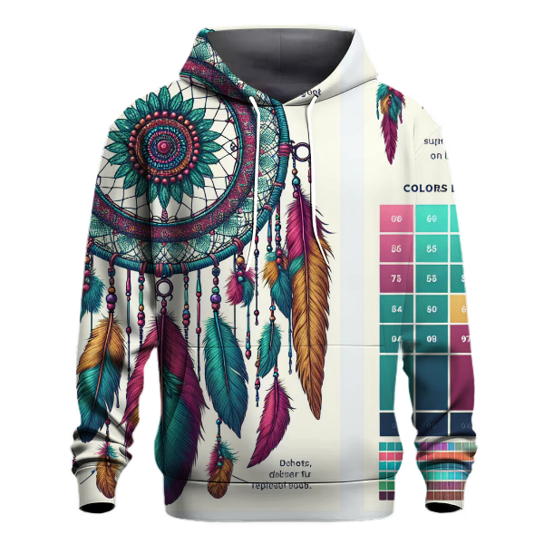 Dreamcatcher Hoodie