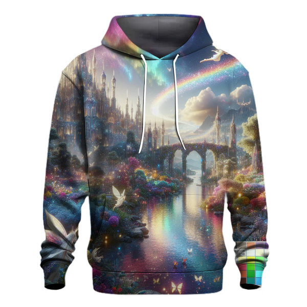 Fantasy Dreams Hoodie