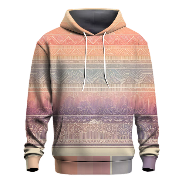 Vintage Dreamscape Hoodie