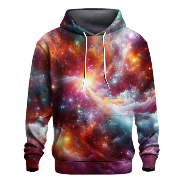 Celestial Euphoria Hoodie