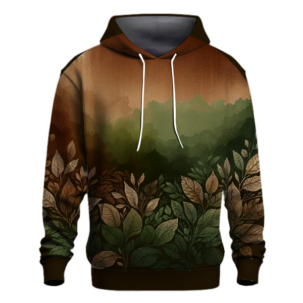 Woodland Wanderlust Hoodie