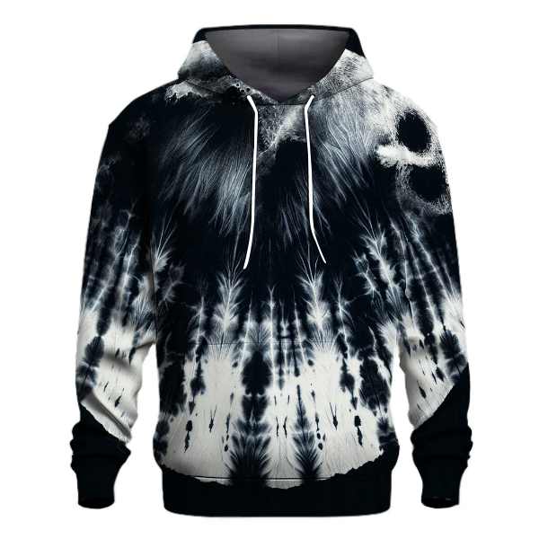 Midnight Eclipse Hoodie