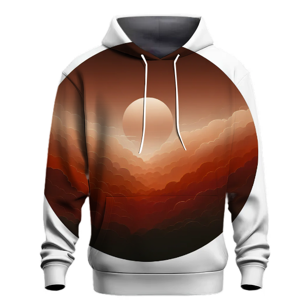 Copper Skies Hoodie