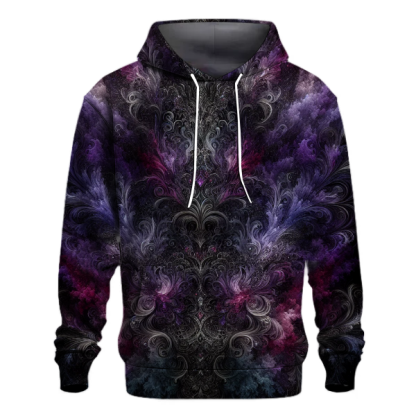 Gothic Nightshade Hoodie