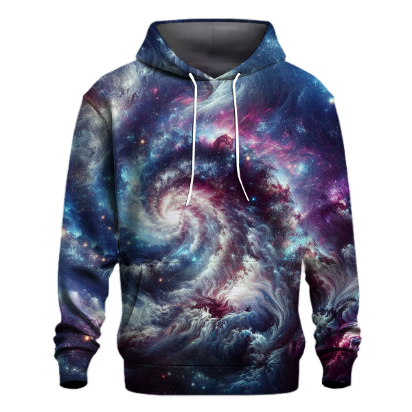 Astral Wanderer Hoodie