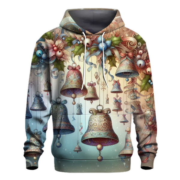 Holiday Bells Harmony Hoodie