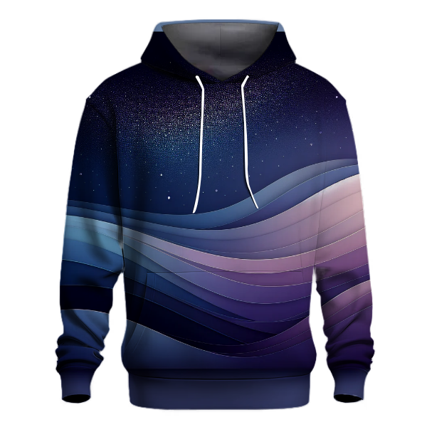 Twilight Embrace Hoodie