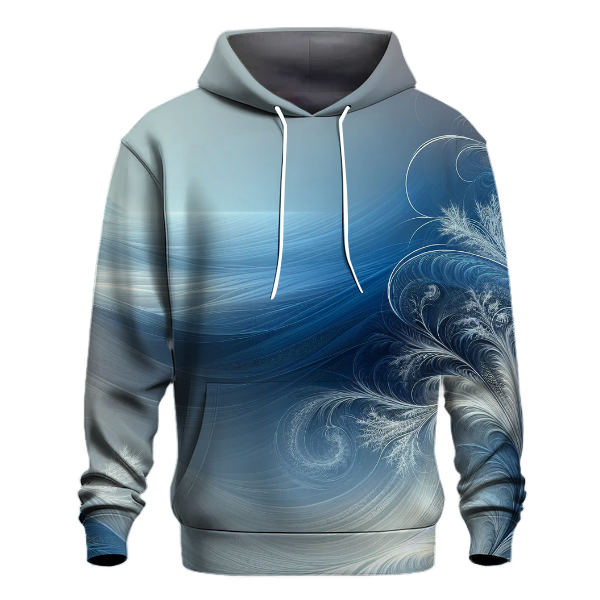 Sapphire Ice Hoodie