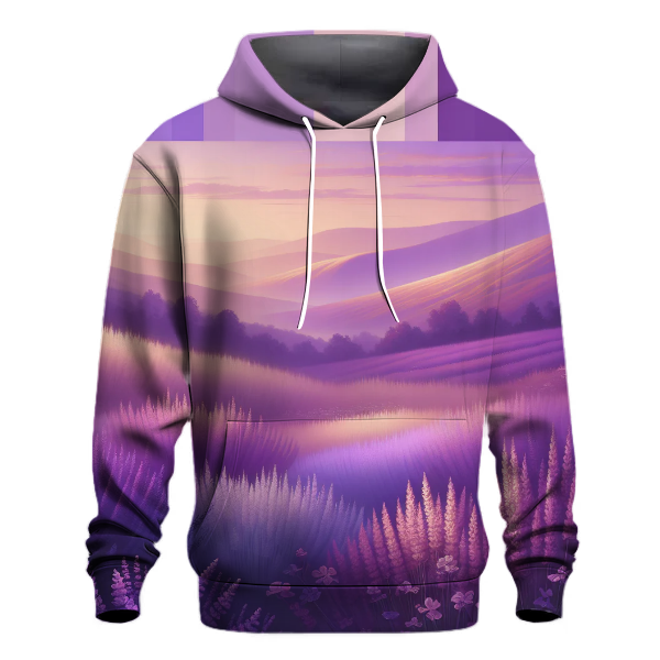 Lavender Haze Hoodie