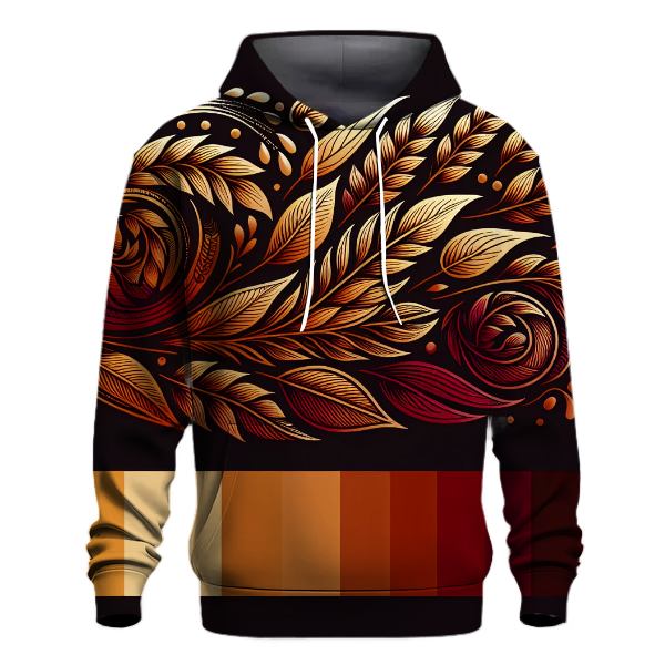 Evening Harvest Hoodie