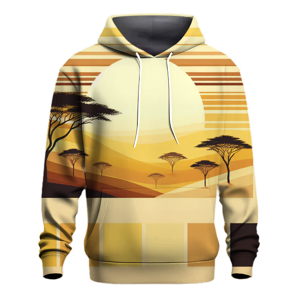 Savanna Breeze Hoodie