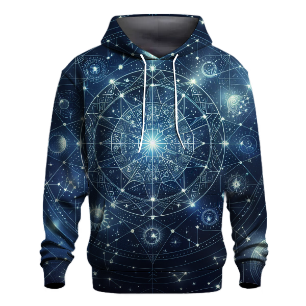 Journey to the Stars Hoodie